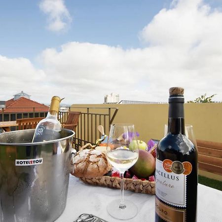 Porto Bello - Apartamento - 6 外观 照片