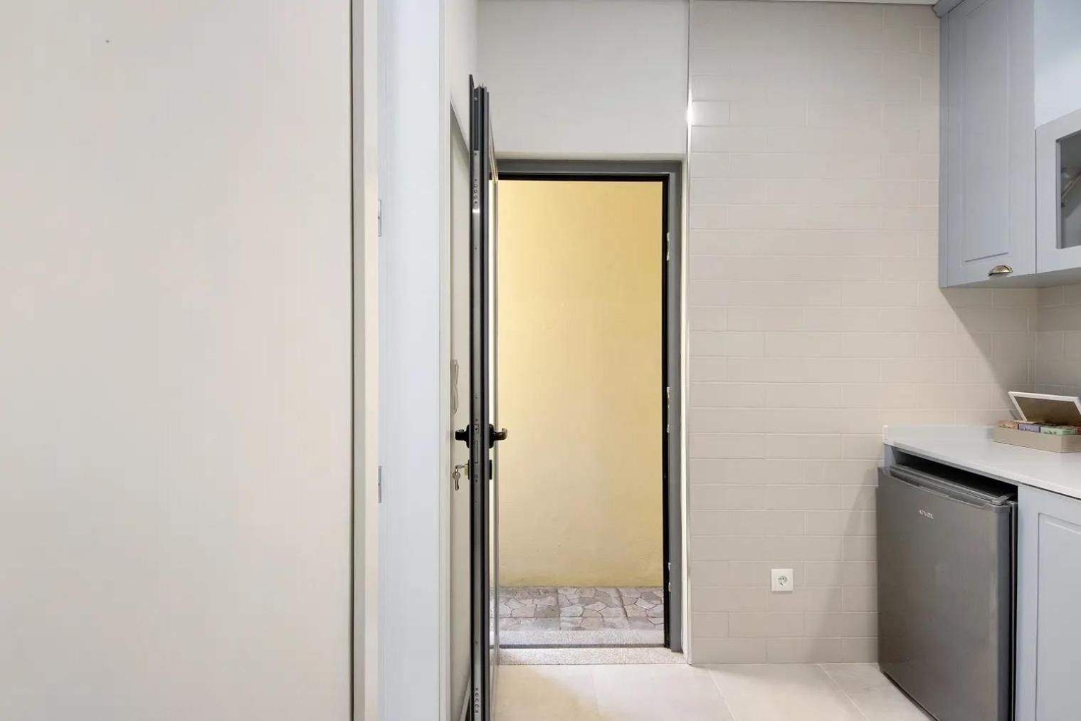 Porto Bello - Apartamento - 6 外观 照片