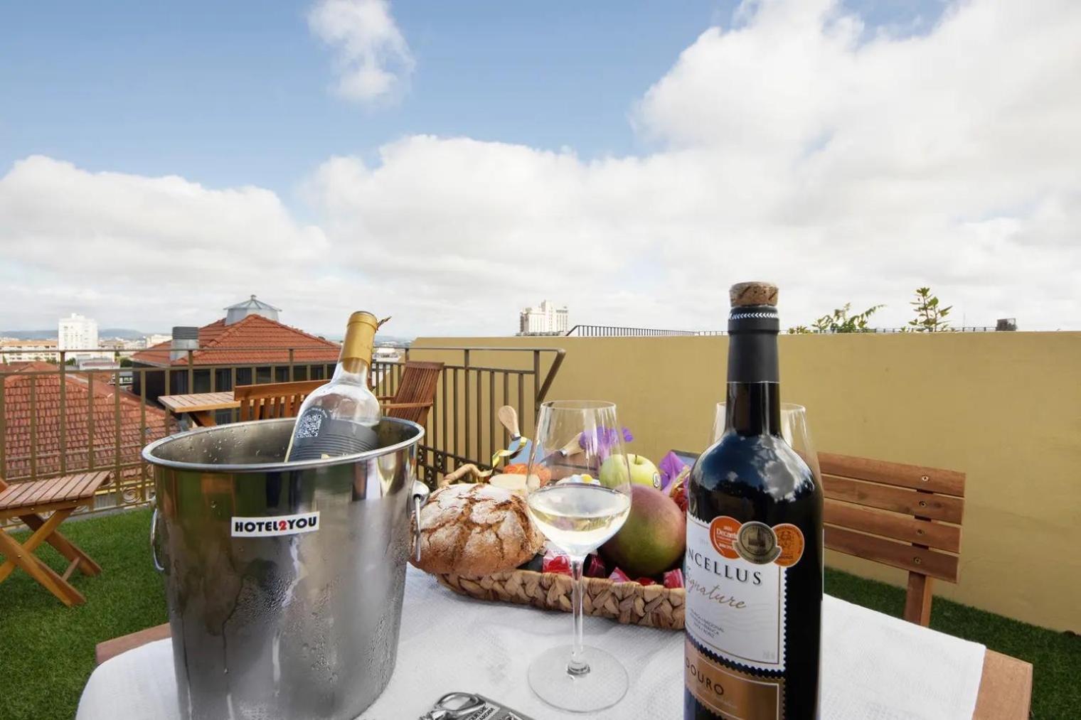 Porto Bello - Apartamento - 6 外观 照片