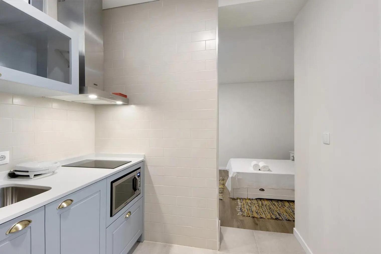 Porto Bello - Apartamento - 6 外观 照片