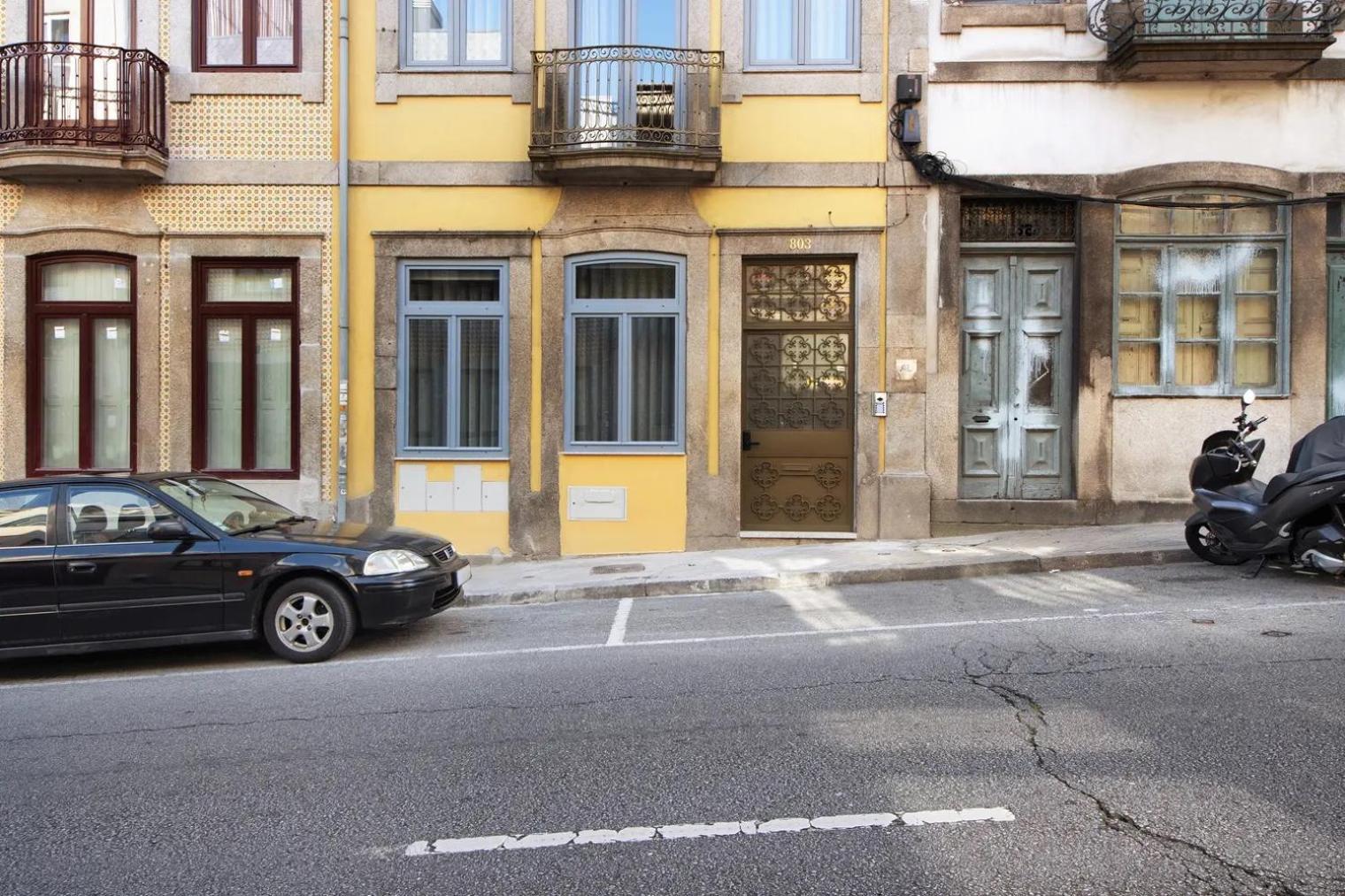 Porto Bello - Apartamento - 6 外观 照片