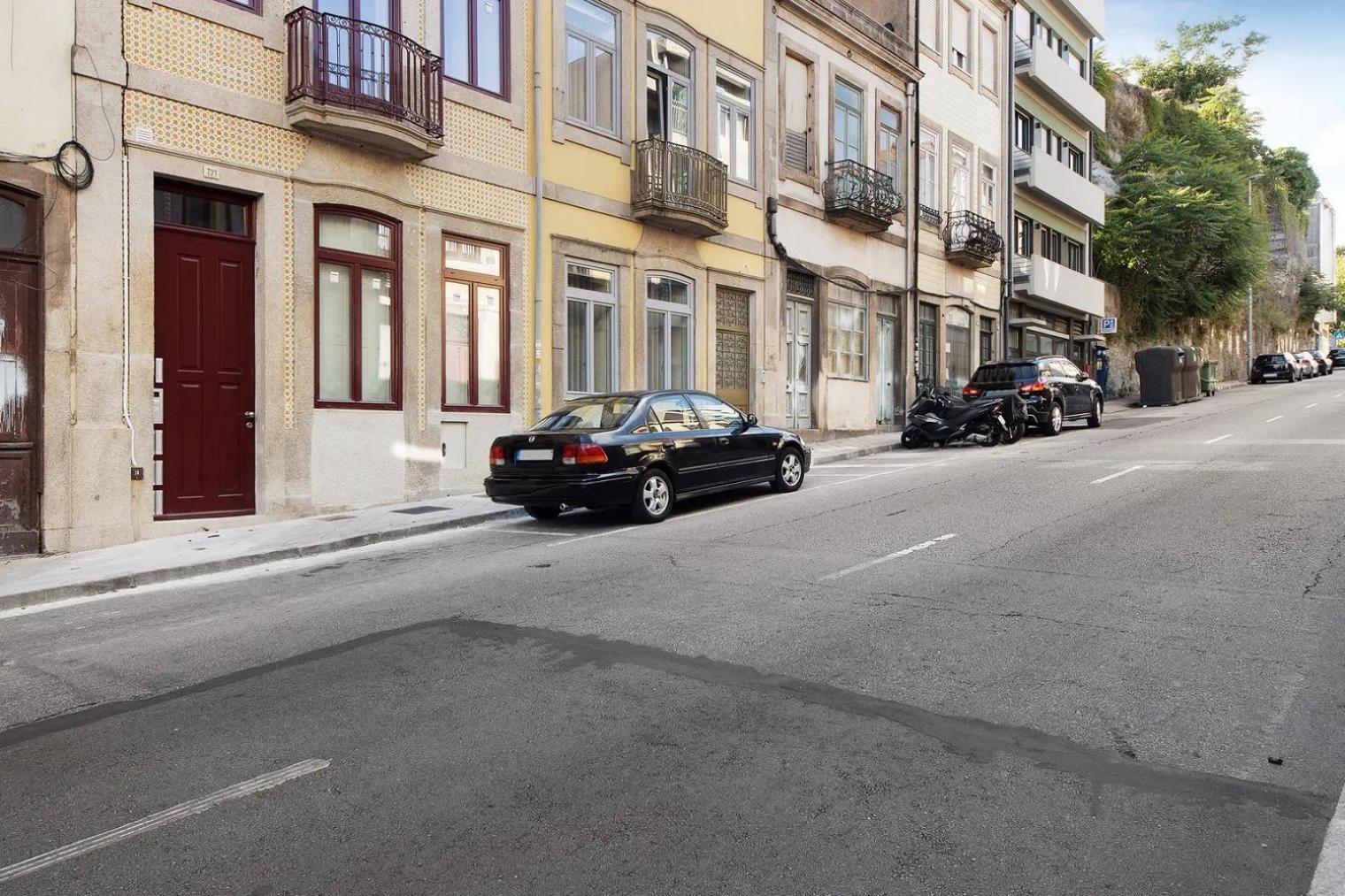 Porto Bello - Apartamento - 6 外观 照片